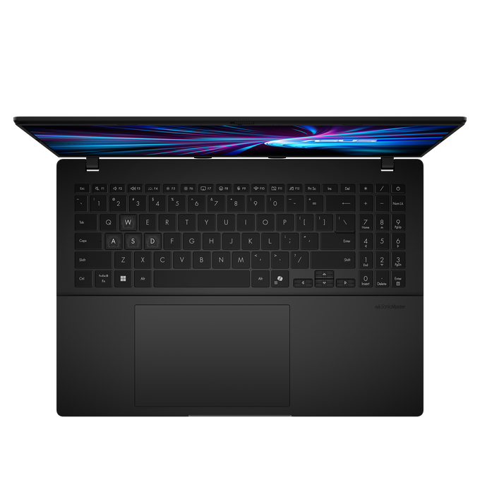 ASUS Gaming 16.0" 144Hz Vivobook Ci5 16GB / 512GB RTX 4050 Matte Black (Case & Mouse included) - Image 14