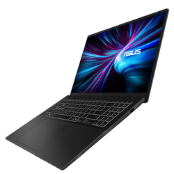 ASUS Gaming 16.0" 144Hz Vivobook Ci5 16GB / 512GB RTX 4050 Matte Black (Case & Mouse included)