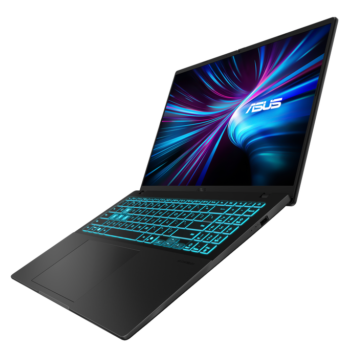 ASUS Gaming 16.0" 144Hz Vivobook Ci5 16GB / 512GB RTX 4050 Matte Black (Case & Mouse included) - Image 16
