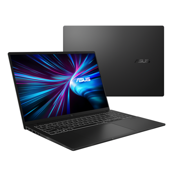 ASUS Gaming 16.0" 144Hz Vivobook Ci5 16GB / 512GB RTX 4050 Matte Black (Case & Mouse included)