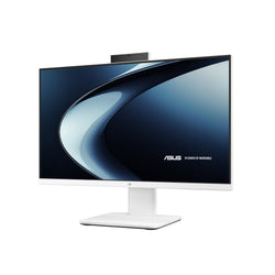 Asus Intel Core i5 27" 8GB/512GB All In One Desktop - White