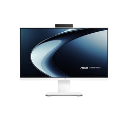 Asus Intel Core i5 27" 8GB/512GB All In One Desktop - White