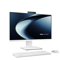 Asus Intel Core i5 27" 8GB/512GB All In One Desktop - White