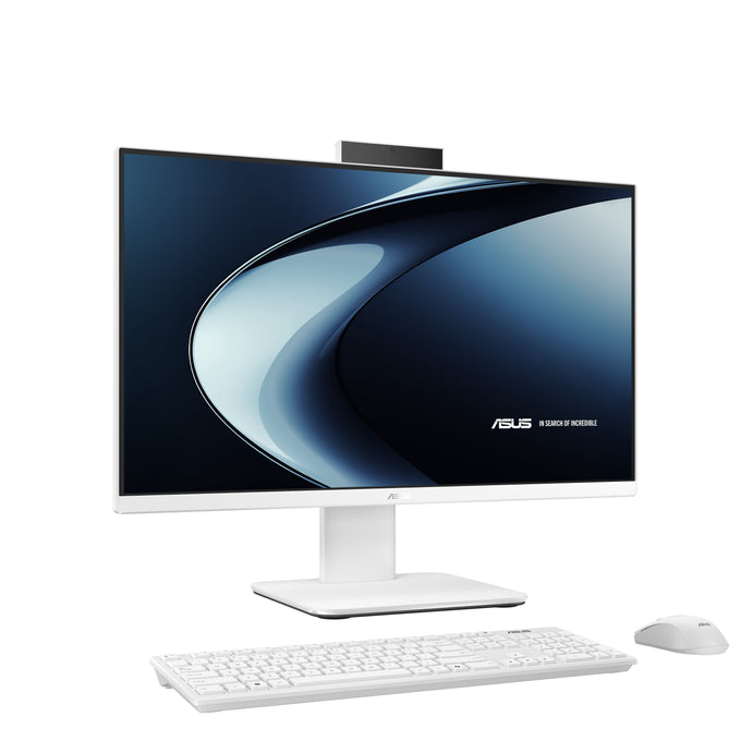 Asus Intel Core i5 27" 8GB/512GB All In One Desktop - White - Image 4