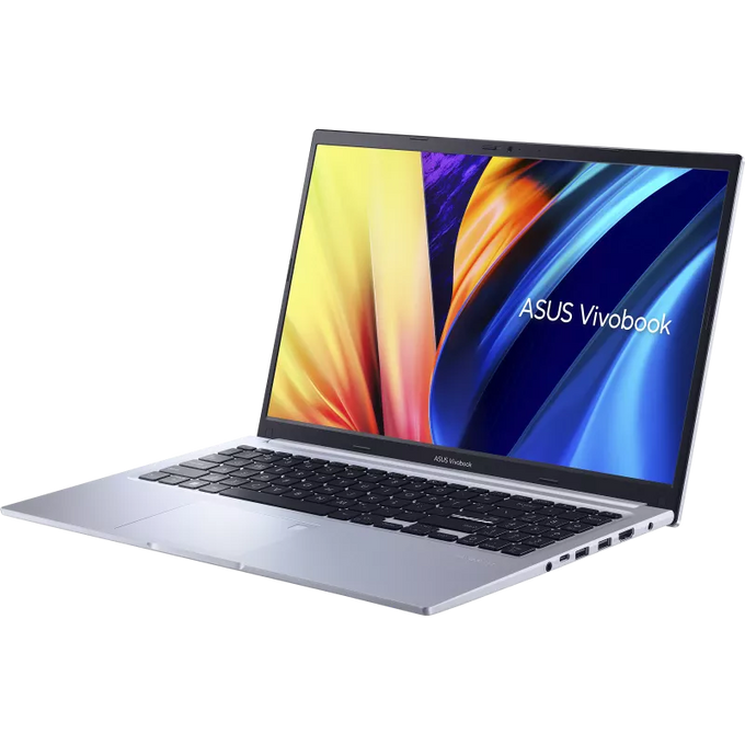 ASUS 15.6" FHD Laptop Ryzen 7 16GB 512GB SSD Silver | M1502YA-NJ033W Keans Claremorris