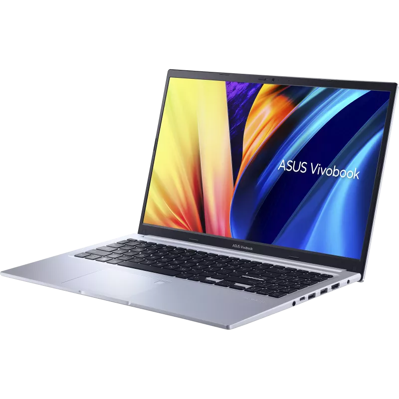 ASUS 15.6" FHD Laptop Ryzen 7 16GB 512GB SSD Silver | M1502YA-NJ033W Keans Claremorris