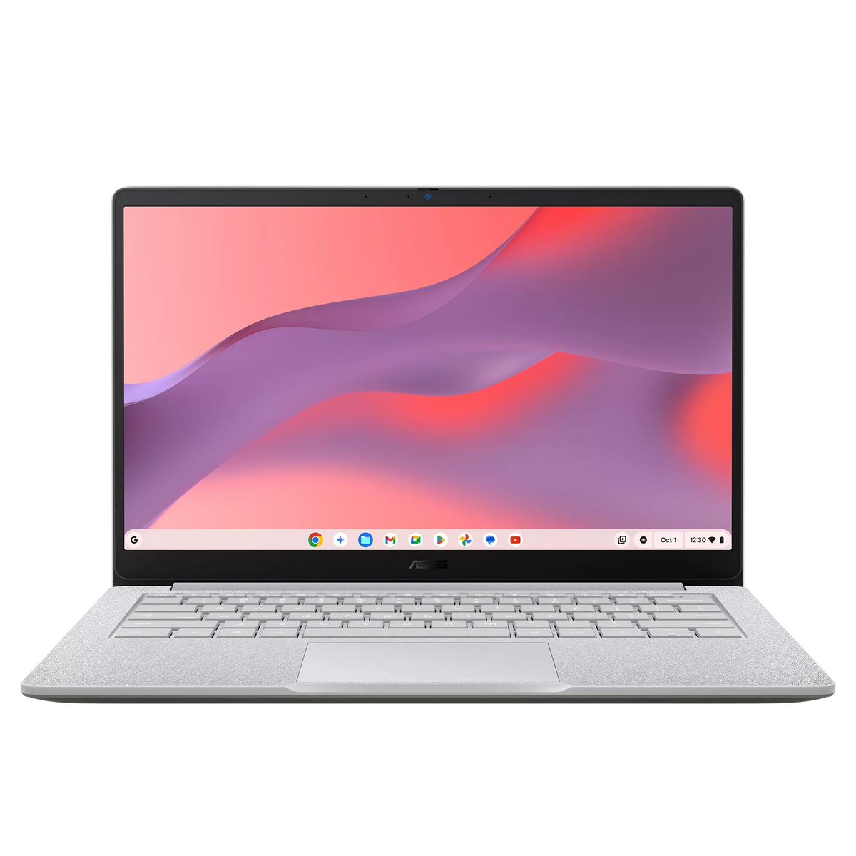 ASUS Chromebook FHD Kompanio 540 4GB 128GB eMMC – Grey | CM1405CM4AS60006 Keans Claremorris