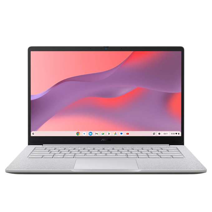 ASUS Chromebook FHD Kompanio 540 4GB 128GB eMMC – Grey | CM1405CM4AS60006 Keans Claremorris