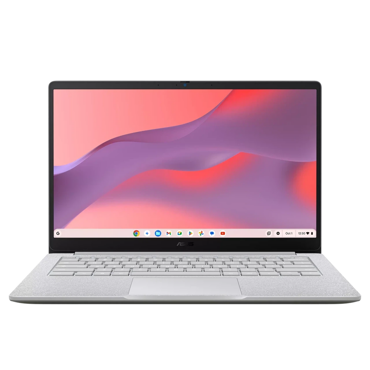 ASUS Chromebook FHD Kompanio 540 4GB 64GB eMMC – Grey | CM1405CM4AS60004 Keans Claremorris