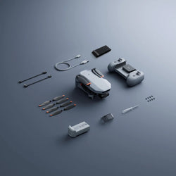 Potensic Drone Atom2 Kit – Gray| APM2530121
