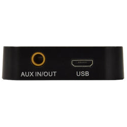 Bluetooth Audio Transmitter & Receiver