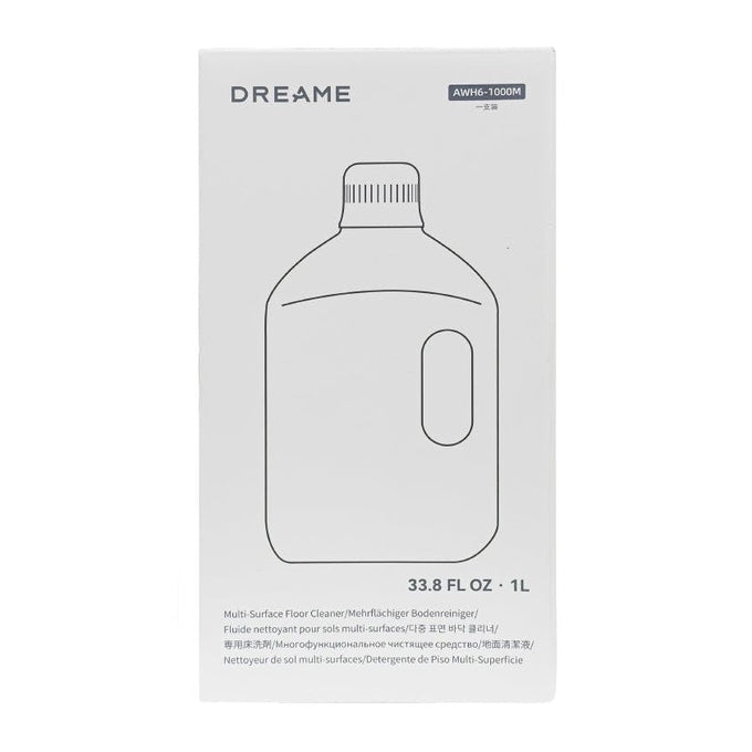 Dreame Multi Surface Floor Cleaner 1L - Image 2