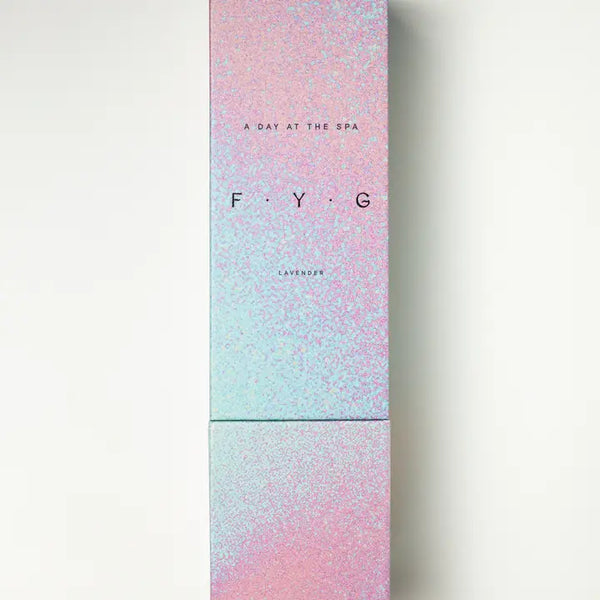 A Day At the Spa Diffuser F.Y.G Keans Claremorris