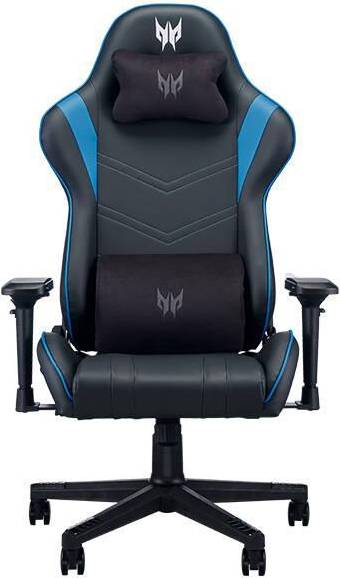 Acer Predator Gaming Chair PGC010 Black Blue 4D Armrest EMEA| GP.G0Z11.001 Keans Claremorris