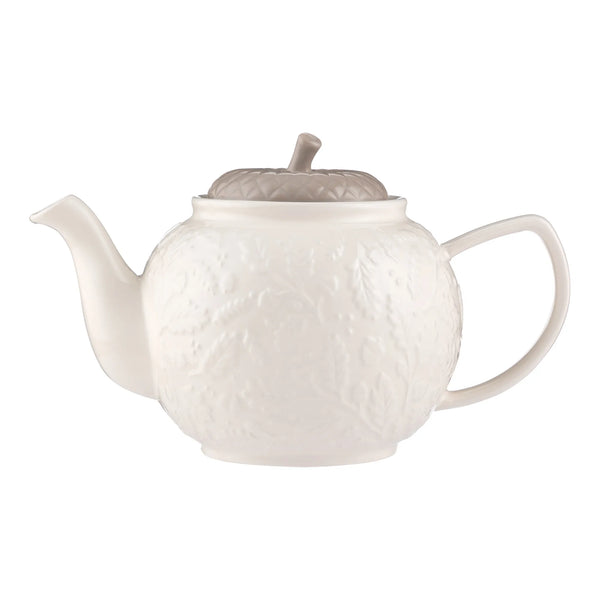 Acorn 6 Cup Teapot Keans Claremorris