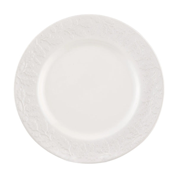 Acorn Dinner Plate 27cm Keans Claremorris