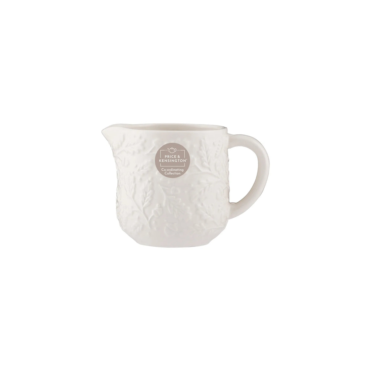 Acorn Milk Jug 300ml Keans Claremorris