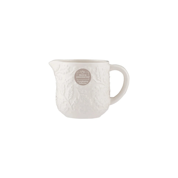 Acorn Milk Jug 300ml Keans Claremorris