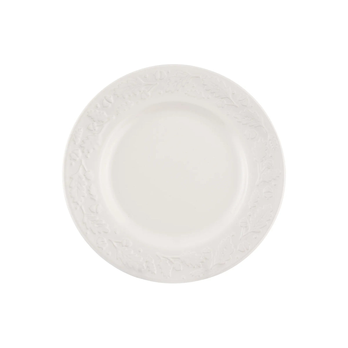 Acorn Side Plate 21cm Keans Claremorris