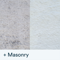 Actiwash Domestic Biocide removing red & green algae, mould, fungi - Keans Claremorris