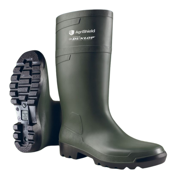 Agrishield Fergus Wellington Green Keans Claremorris 