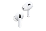 Apple AirPods Pro 2nd Gen with Adaptive Audio, ANC, MagSafe USB-C case, IP54 water resistance – available at Kean’s