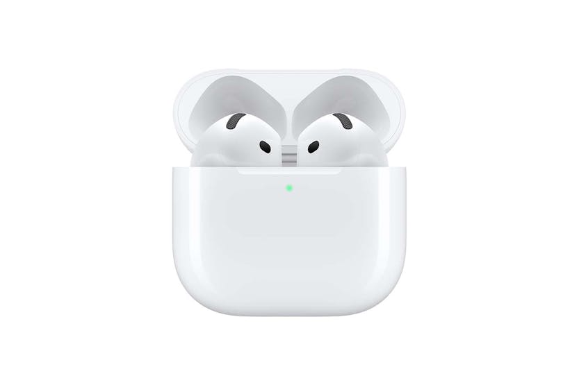 Apple AirPods 4th Generation wireless earbuds with improved sound and battery life – available at Keans Claremorris