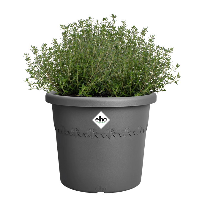 Algarve Cilindro Anthracite - Image 3