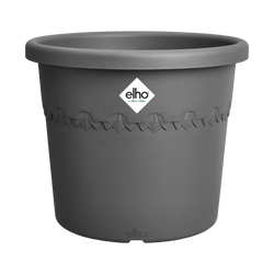 Algarve Cilindro Anthracite