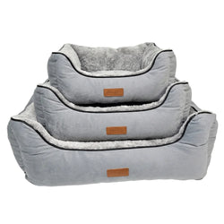 Alice & Co - Orthopaedic Dog Bed - Chester Keans Claremorris