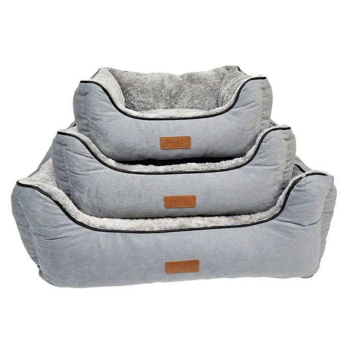 Alice & Co - Orthopaedic Dog Bed - Chester Keans Claremorris