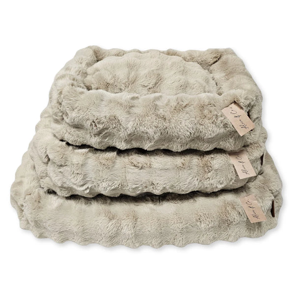 Alice & Co - Pepper Mink - Bed Keans Claremorris