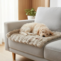 Alice & Co - Pepper Mink - Blanket Keans Claremorris