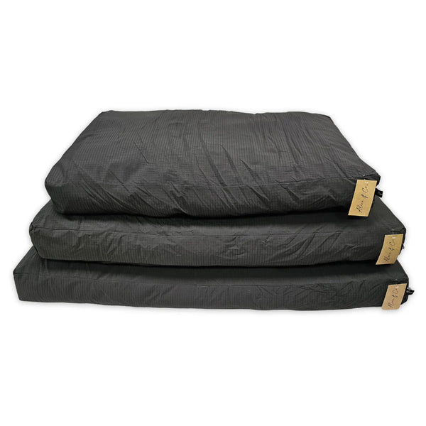 Alice & Co - Rocky Black - Cushion Keans Claremorris