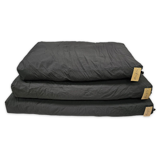Alice & Co - Rocky Black - Cushion Keans Claremorris
