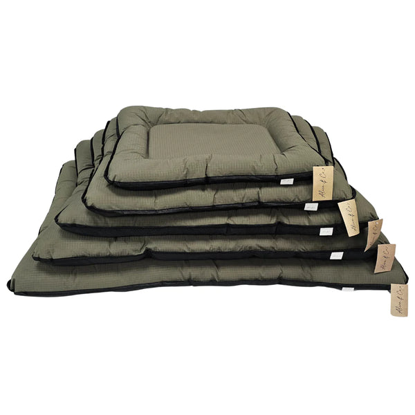 Alice & Co - Rocky Green - Crate Mat Keans Claremorris