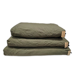 Alice & Co - Rocky Green - Cushion Keans Claremorris