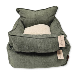 Alice & Co - Roxie Green - Sofa Bed Keans Claremorris