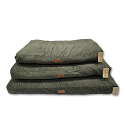 Alice & Co - Willow Cord Green - Cushion Keans Claremorris