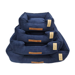 Alice & Co - Willow Cord Navy - Bed Keans Claremorris