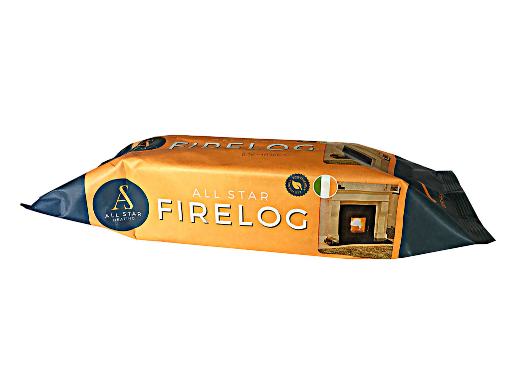 All Star Firestarter Logs (8 per Box) | FS8BOX - Image 2