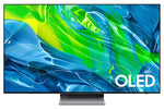 Load image into Gallery viewer, Samsung S95B 55&quot; 4K Quantum HDR OLED Smart TV | QE55S95BATXXU
