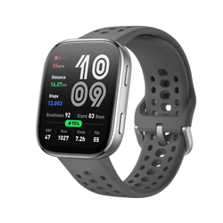 Amazfit Bip 6 Charcoal| 146-W2435EU3N Keans Claremorris