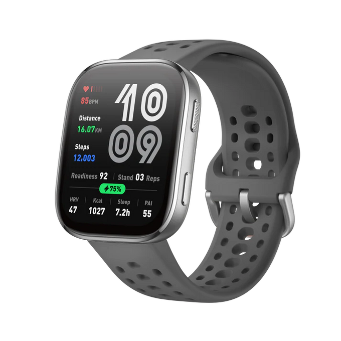 Amazfit Bip 6 Charcoal| 146-W2435EU3N Keans Claremorris