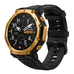 Amazfit T-Rex 3 Pro 48Mm - Black Gold| 146-W2443EU5N Keans Claremorris