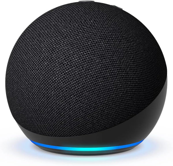 Amazon Echo Dot Echo Dot Black| 539898 Keans Claremorris