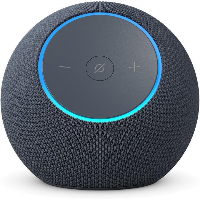 Amazon Echo Dot Max Black Graphite | 666054 Keans Claremorris