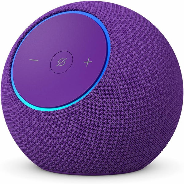 Amazon Echo Dot Max Purple Amethyst | 609464 Keans Claremorris