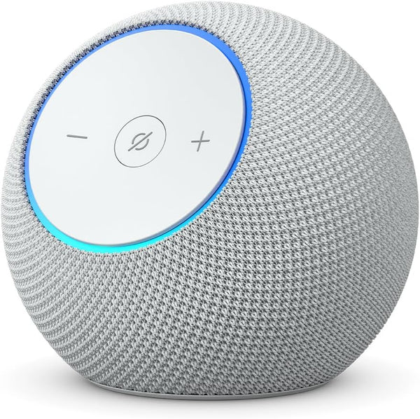 Amazon Echo Dot Max White Glacier | 647961 Keans Claremorris