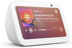 Amazon Echo Show 5 White | 537337 Keans Claremorris